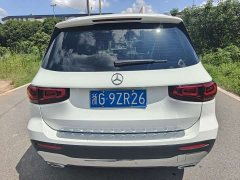 Mercedes-Benz GLB 2020 Facelift GLB 200 Dynamic - ფოტო 5