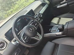 Mercedes-Benz GLB 2020 Facelift GLB 200 Dynamic - ფოტო 6