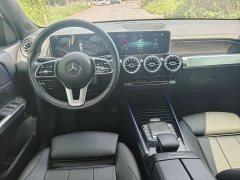Mercedes-Benz GLB 2020 Facelift GLB 200 Dynamic - ფოტო 7