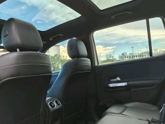 Mercedes-Benz GLB 2020 Facelift GLB 200 Dynamic - ფოტო 9