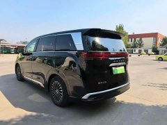 Denza BYD Denza D9 DM-i Smart Drive 1020 Four-Wheel Drive Premium - ფოტო 4