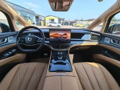 Denza BYD Denza D9 DM-i Smart Drive 1020 Four-Wheel Drive Premium - ფოტო 7