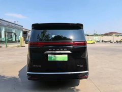 Denza BYD Denza D9 DM-i Smart Drive 1020 Four-Wheel Drive Premium - ფოტო 8