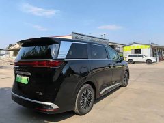 Denza BYD Denza D9 DM-i Smart Drive 1020 Four-Wheel Drive Premium - ფოტო 9