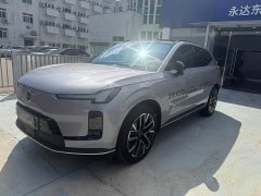 Volvo XC70 Plug-in Hybrid 2026 AWD Extended Range Plus - ფოტო 1