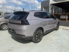 Volvo XC70 Plug-in Hybrid 2026 AWD Extended Range Plus - ფოტო 10