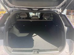 Volvo XC70 Plug-in Hybrid 2026 AWD Extended Range Plus - ფოტო 12