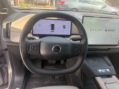 Volvo XC70 Plug-in Hybrid 2026 AWD Extended Range Plus - ფოტო 13
