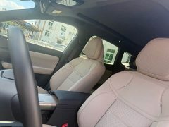 Volvo XC70 Plug-in Hybrid 2026 AWD Extended Range Plus - ფოტო 16