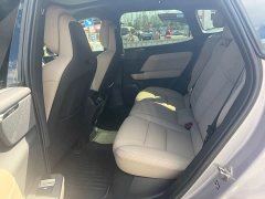Volvo XC70 Plug-in Hybrid 2026 AWD Extended Range Plus - ფოტო 18