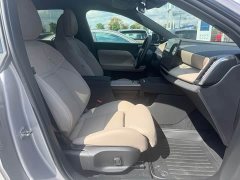 Volvo XC70 Plug-in Hybrid 2026 AWD Extended Range Plus - ფოტო 19