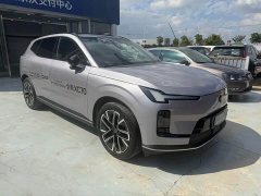 Volvo XC70 Plug-in Hybrid 2026 AWD Extended Range Plus - ფოტო 3