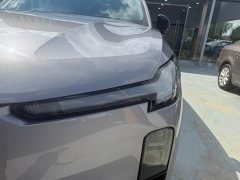 Volvo XC70 Plug-in Hybrid 2026 AWD Extended Range Plus - ფოტო 4