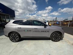 Volvo XC70 Plug-in Hybrid 2026 AWD Extended Range Plus - ფოტო 5