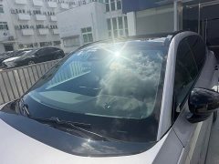 Volvo XC70 Plug-in Hybrid 2026 AWD Extended Range Plus - ფოტო 8