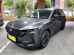 Mazda CX-50 2023 2.0L Standard Edition - ფოტო 1