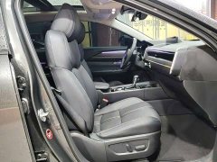 Mazda CX-50 2023 2.0L Standard Edition - ფოტო 10