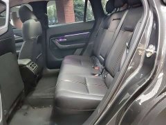 Mazda CX-50 2023 2.0L Standard Edition - ფოტო 11