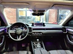 Mazda CX-50 2023 2.0L Standard Edition - ფოტო 12