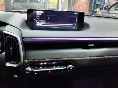 Mazda CX-50 2023 2.0L Standard Edition - ფოტო 14