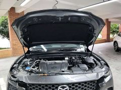 Mazda CX-50 2023 2.0L Standard Edition - ფოტო 19