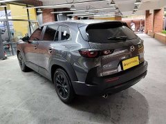 Mazda CX-50 2023 2.0L Standard Edition - ფოტო 3