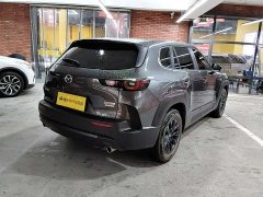 Mazda CX-50 2023 2.0L Standard Edition - ფოტო 4