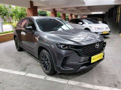 Mazda CX-50 2023 2.0L Standard Edition - ფოტო 6