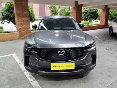 Mazda CX-50 2023 2.0L Standard Edition - ფოტო 7