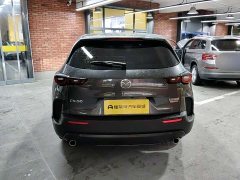 Mazda CX-50 2023 2.0L Standard Edition - ფოტო 8
