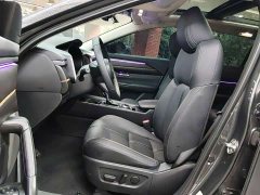 Mazda CX-50 2023 2.0L Standard Edition - ფოტო 9