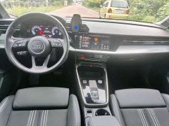 Audi A3 A3L Limousine 35 TFSI Sport Entry - ფოტო 6