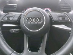 Audi A3 A3L Limousine 35 TFSI Sport Entry - ფოტო 8