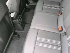 Audi A3 A3L Limousine 35 TFSI Sport Entry - ფოტო 9