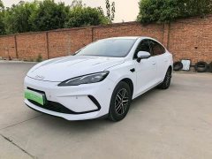 BYD Dolphin 05 DM-i Smart Drive Edition 120KM Flagship - ფოტო 1