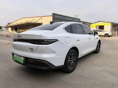 BYD Dolphin 05 DM-i Smart Drive Edition 120KM Flagship - ფოტო 10