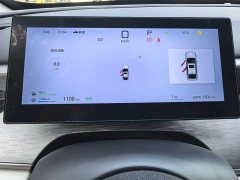 BYD Dolphin 05 DM-i Smart Drive Edition 120KM Flagship - ფოტო 11