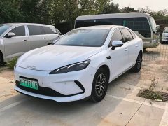 BYD Dolphin 05 DM-i Smart Drive Edition 120KM Flagship - ფოტო 2