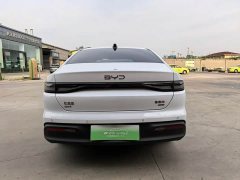 BYD Dolphin 05 DM-i Smart Drive Edition 120KM Flagship - ფოტო 3