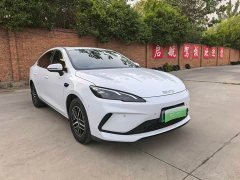 BYD Dolphin 05 DM-i Smart Drive Edition 120KM Flagship - ფოტო 4