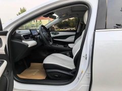 BYD Dolphin 05 DM-i Smart Drive Edition 120KM Flagship - ფოტო 5