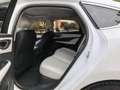 BYD Dolphin 05 DM-i Smart Drive Edition 120KM Flagship - ფოტო 6