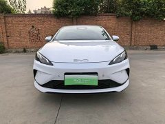 BYD Dolphin 05 DM-i Smart Drive Edition 120KM Flagship - ფოტო 7
