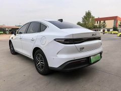 BYD Dolphin 05 DM-i Smart Drive Edition 120KM Flagship - ფოტო 8