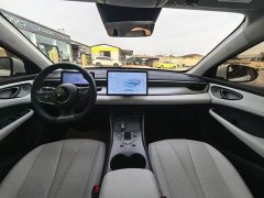 BYD Dolphin 05 DM-i Smart Drive Edition 120KM Flagship - ფოტო 9