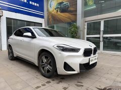 BMW X2 sDrive25i M Sport Package - ფოტო 1