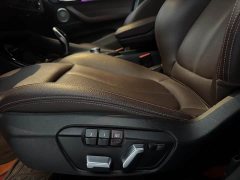 BMW X2 sDrive25i M Sport Package - ფოტო 11