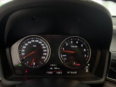 BMW X2 sDrive25i M Sport Package - ფოტო 12