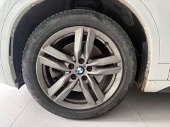 BMW X2 sDrive25i M Sport Package - ფოტო 14