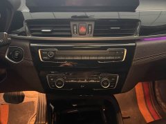 BMW X2 sDrive25i M Sport Package - ფოტო 15